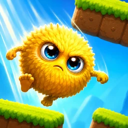 Dibby Chirp: 아늑한 비행 아케이드 아이콘
