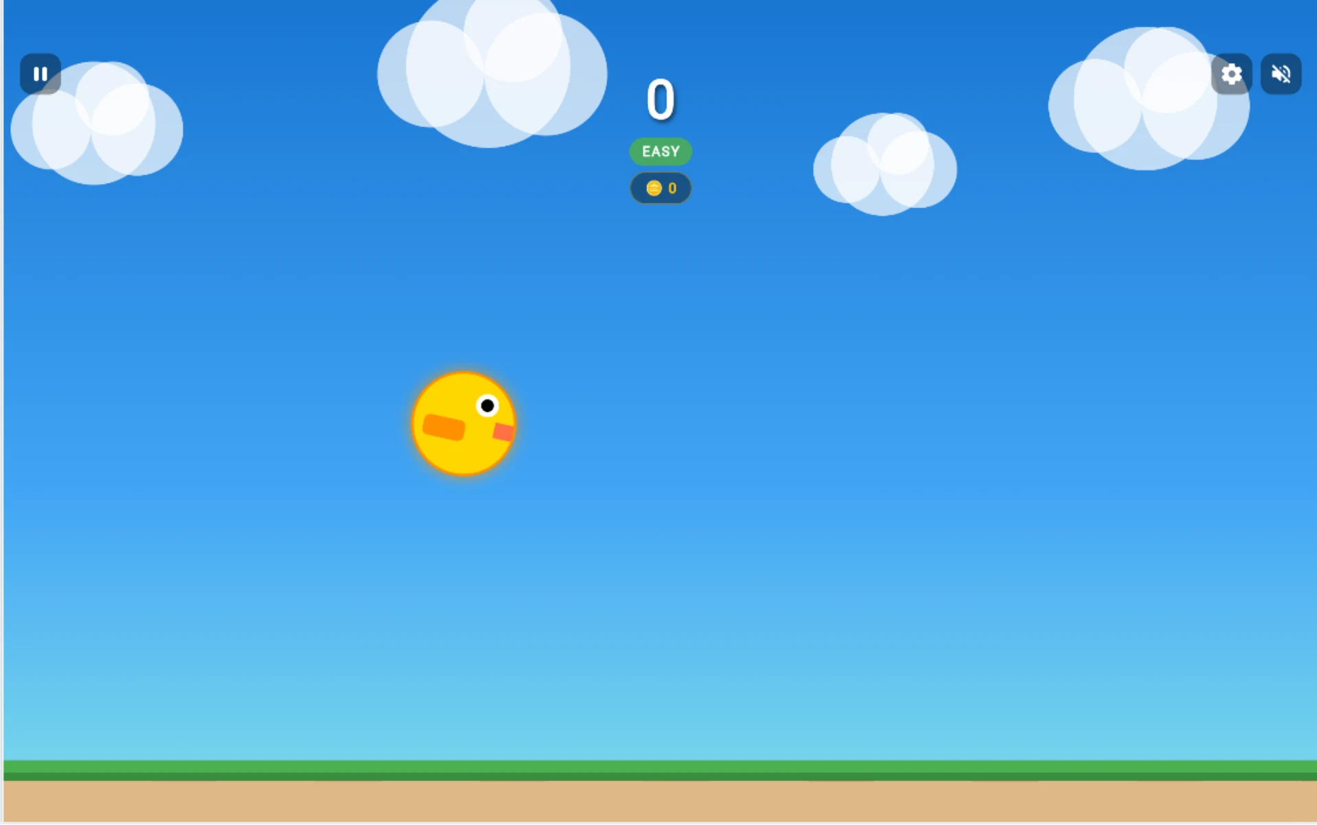 Flap N Fly screenshot