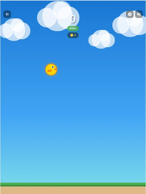 Flap N Fly screenshot