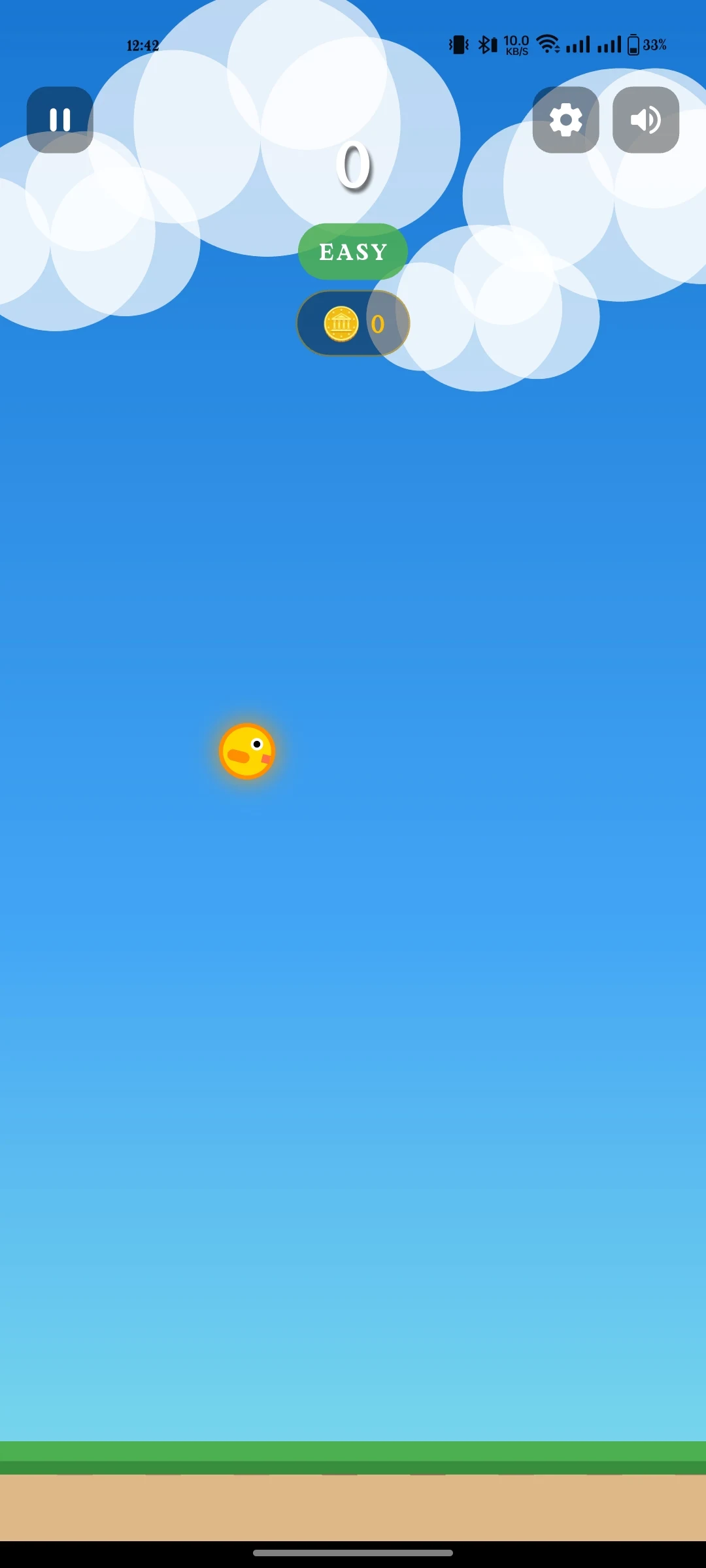 Flap N Fly screenshot