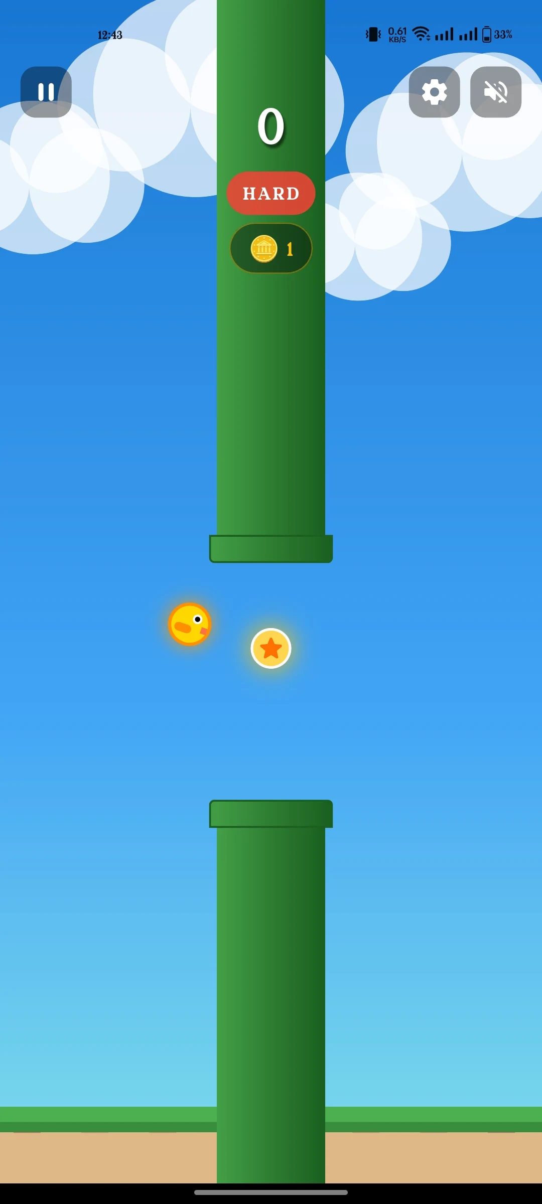 Flap N Fly screenshot